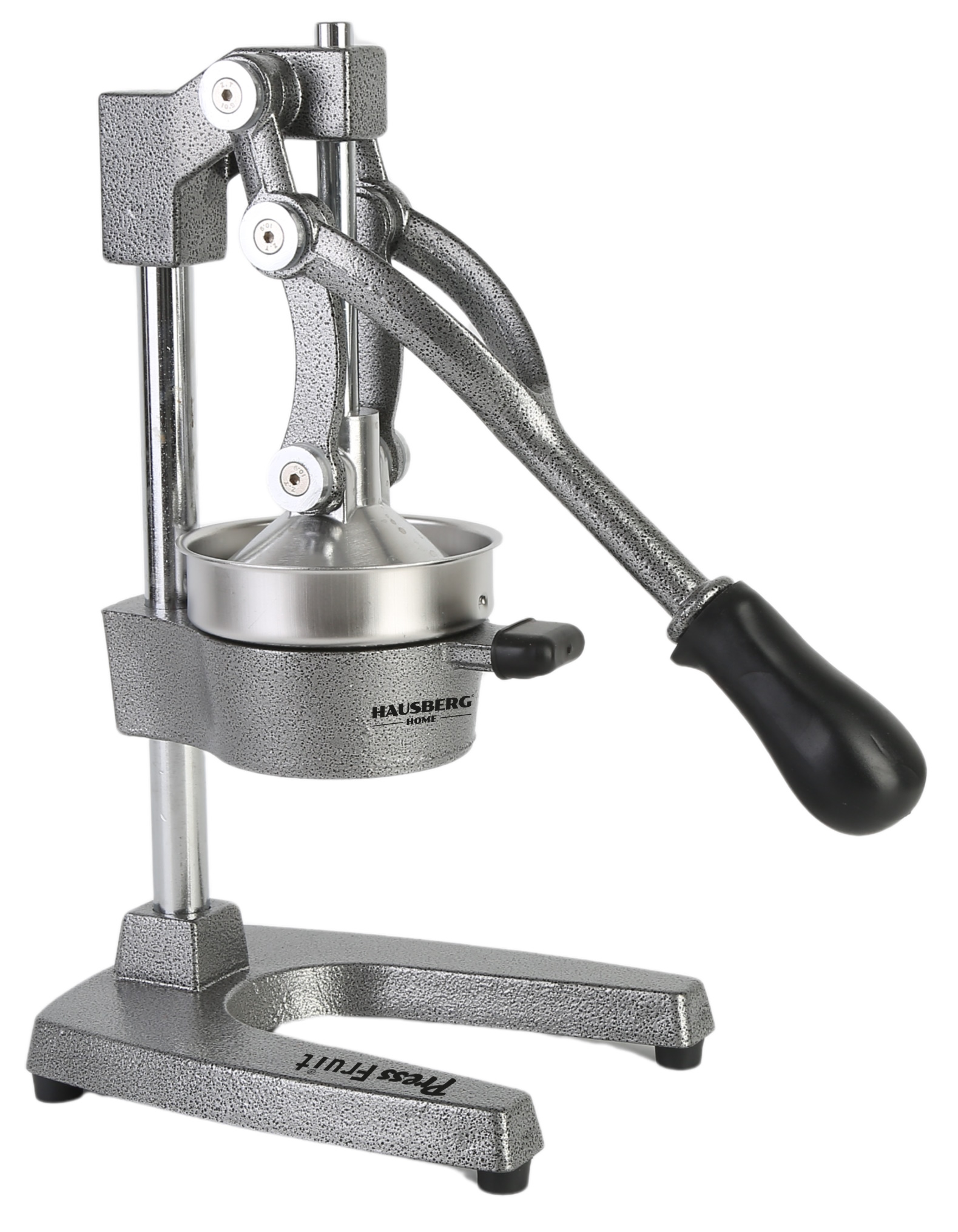 MANUAL CASTING FRUIT JUICER